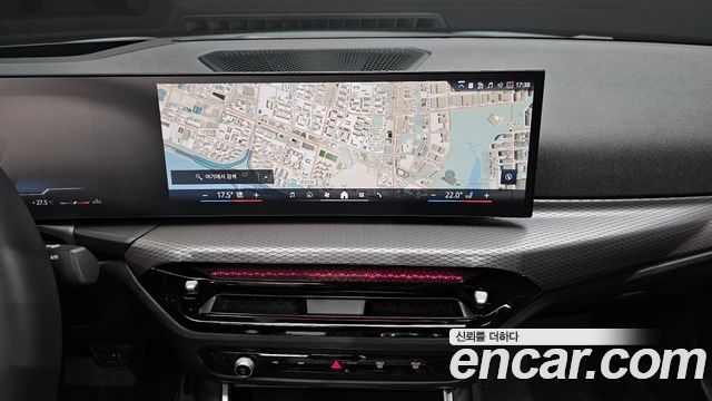 BMW 3 Series (G20) 320i M Sport 2026 — фото 17
