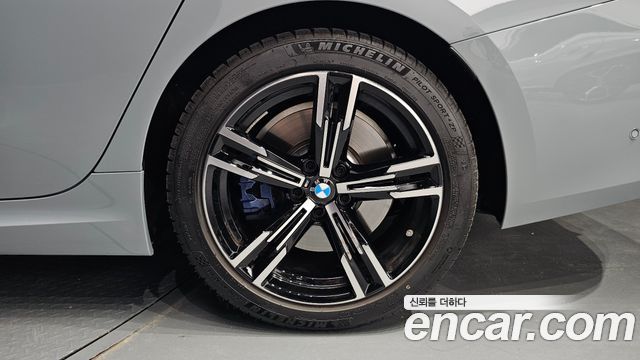 BMW 3 Series (G20) 320i M Sport 2026 — фото 21