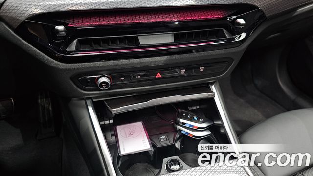 BMW 3 Series (G20) 320i M Sport 2026 — фото 27