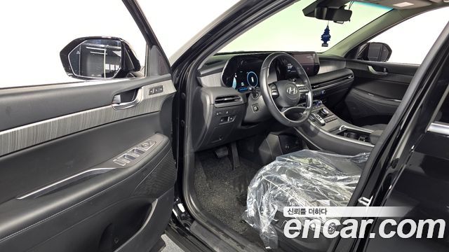 Hyundai Palisade Gasoline 3.8 2WD Le Blanc 2024 — фото 10