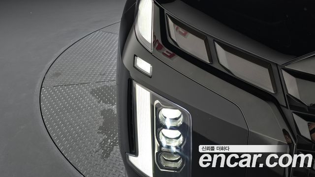 Hyundai Palisade Gasoline 3.8 2WD Le Blanc 2024 — фото 22