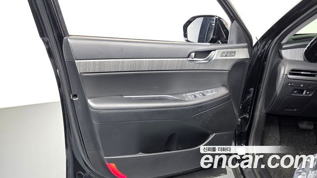 Hyundai Palisade Gasoline 3.8 2WD Le Blanc 2024 — фото 24