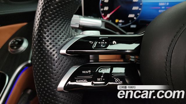 Mercedes-Benz S-Class (W223) S400 d 4MATIC 2022 — фото 21
