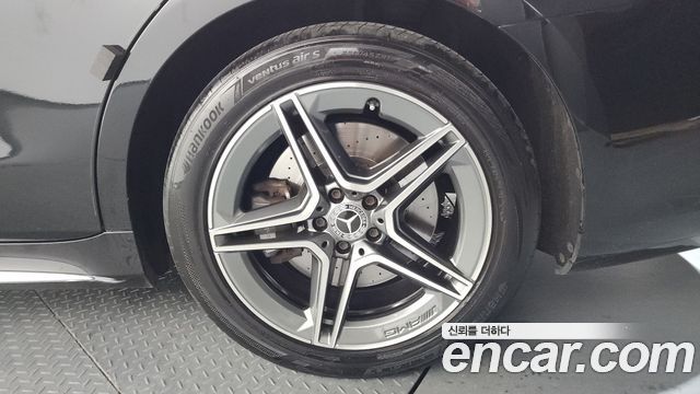 Mercedes-Benz S-Class (W223) S400 d 4MATIC 2022 — фото 27