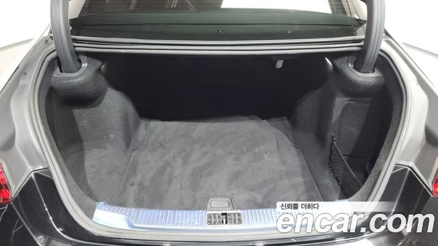 Mercedes-Benz S-Class (W223) S400 d 4MATIC 2022 — фото 33