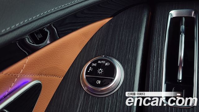 Mercedes-Benz S-Class (W223) S400 d 4MATIC 2022 — фото 42