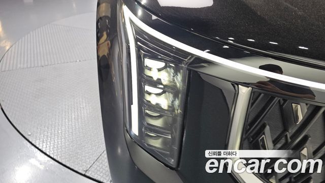 Kia Carnival (IV) HEV 4-Seater Hi Limousine Signature 2025 — фото 22