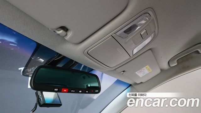 Kia Niro Plus Air 2024 — фото 19