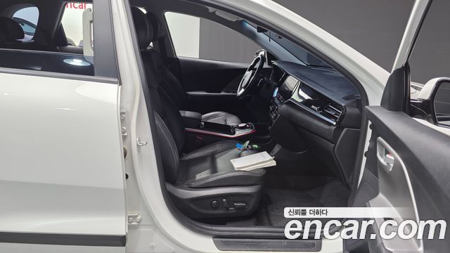 Kia Niro Plus Air 2024 — фото 26