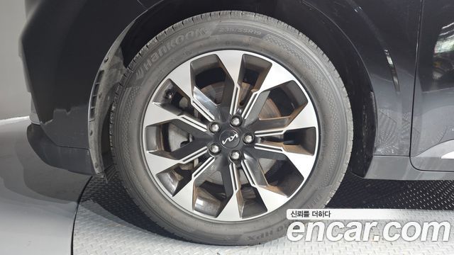 Kia Carnival (IV) Diesel 7-Seater Noblesse 2023 — фото 5