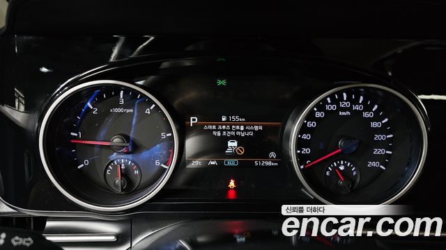 Kia Carnival (IV) Diesel 7-Seater Noblesse 2023 — фото 8