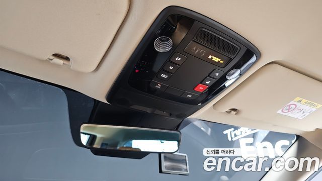 Kia Carnival (IV) Diesel 7-Seater Noblesse 2023 — фото 12