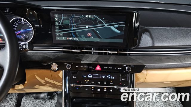 Kia Carnival (IV) Diesel 7-Seater Noblesse 2023 — фото 14