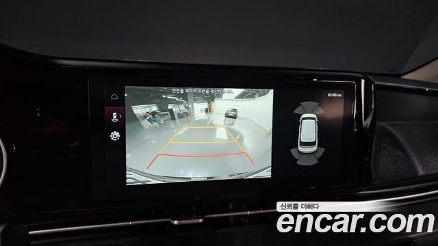 Kia Carnival (IV) Diesel 7-Seater Noblesse 2023 — фото 15
