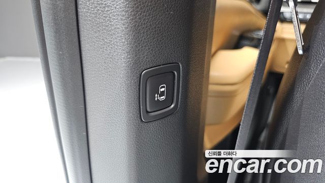 Kia Carnival (IV) Diesel 7-Seater Noblesse 2023 — фото 17