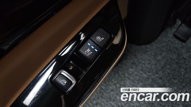 Kia Carnival (IV) Diesel 7-Seater Noblesse 2023 — фото 18