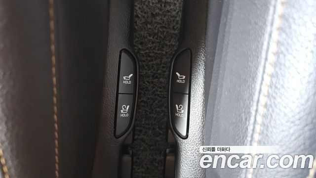 Kia Carnival (IV) Diesel 7-Seater Noblesse 2023 — фото 19