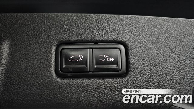 Kia Carnival (IV) Diesel 7-Seater Noblesse 2023 — фото 20