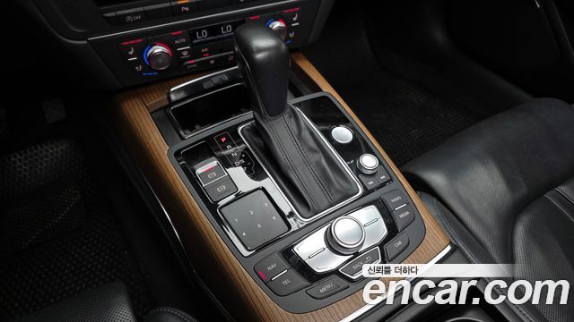 Audi A7 50 TDI Quattro Premium 4G 2016 — фото 9