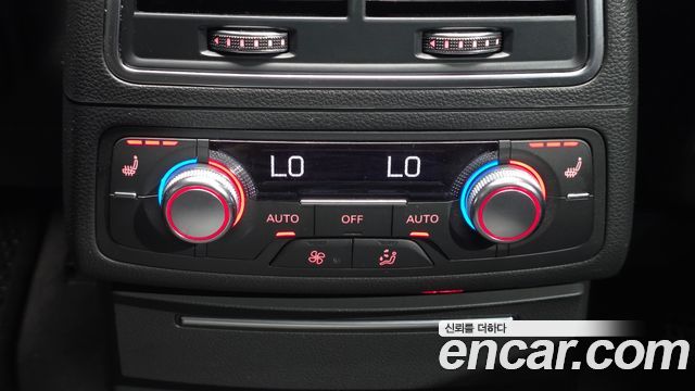 Audi A7 50 TDI Quattro Premium 4G 2016 — фото 19