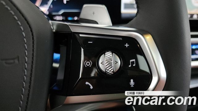 BMW 7 Series (G70) 740i xDrive M Sport 2025 — фото 15