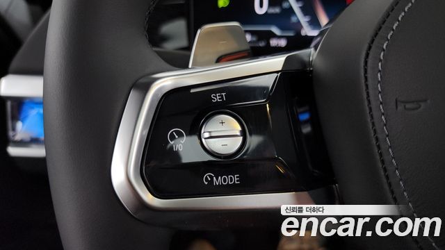 BMW 7 Series (G70) 740i xDrive M Sport 2025 — фото 16