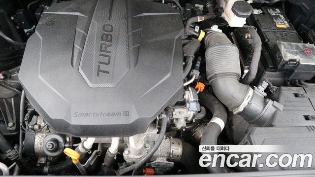 Kia Carnival (IV) Diesel 9-Seater Prestige 2021 — фото 9