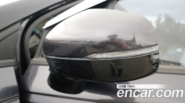 Kia Carnival (IV) Diesel 9-Seater Prestige 2021 — фото 15