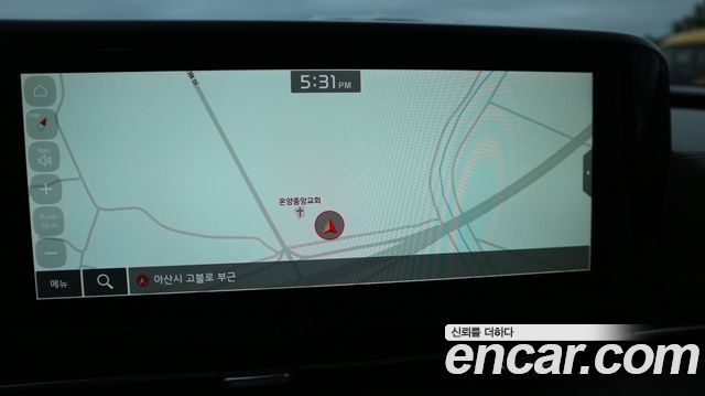 Kia Carnival (IV) Diesel 9-Seater Prestige 2021 — фото 21