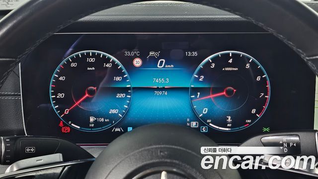 Mercedes-Benz E-Class (W213) E250 AMG Line 2023 — фото 8