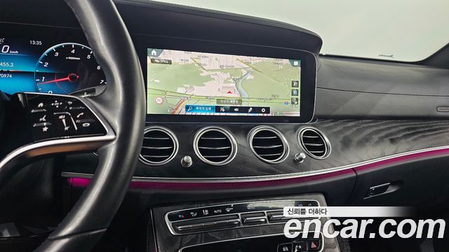 Mercedes-Benz E-Class (W213) E250 AMG Line 2023 — фото 12