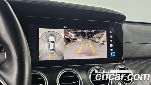 Mercedes-Benz E-Class (W213) E250 AMG Line 2023 — фото 14