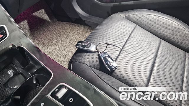 Mercedes-Benz E-Class (W213) E250 AMG Line 2023 — фото 15