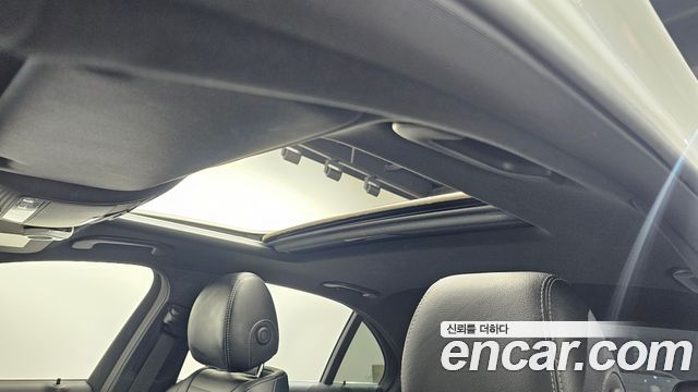 Mercedes-Benz E-Class (W213) E250 AMG Line 2023 — фото 16