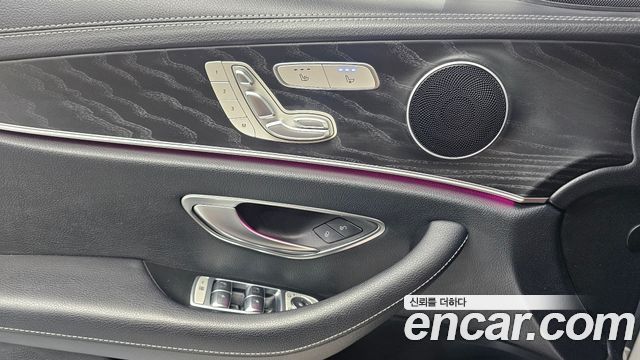 Mercedes-Benz E-Class (W213) E250 AMG Line 2023 — фото 19