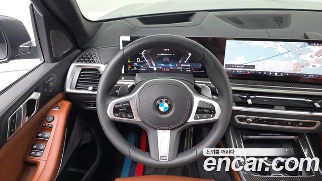 BMW X7 (G07) xDrive 40i M Sport 6STR 2026 — фото 17