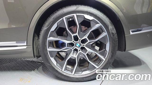 BMW X7 (G07) xDrive 40i M Sport 6STR 2026 — фото 21