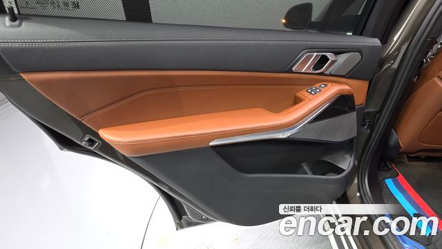 BMW X7 (G07) xDrive 40i M Sport 6STR 2026 — фото 25