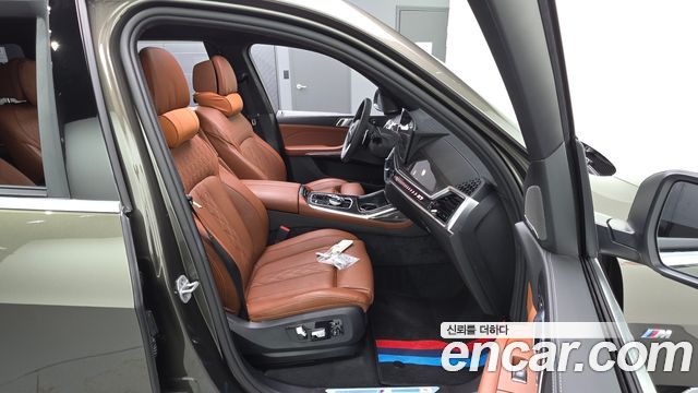 BMW X7 (G07) xDrive 40i M Sport 6STR 2026 — фото 26