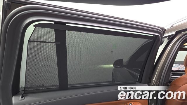 BMW X7 (G07) xDrive 40i M Sport 6STR 2026 — фото 28