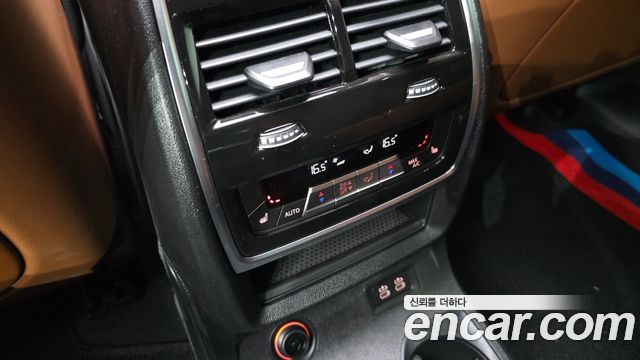 BMW X7 (G07) xDrive 40i M Sport 6STR 2026 — фото 32