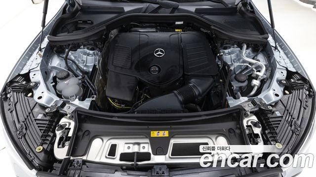 Mercedes-Benz GLC-Class (X254) GLC 300 4MATIC Avantgarde 2025 — фото 6