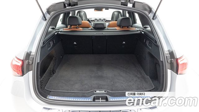 Mercedes-Benz GLC-Class (X254) GLC 300 4MATIC Avantgarde 2025 — фото 15