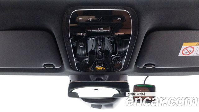 Mercedes-Benz GLC-Class (X254) GLC 300 4MATIC Avantgarde 2025 — фото 21