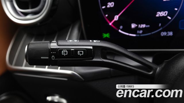 Mercedes-Benz GLC-Class (X254) GLC 300 4MATIC Avantgarde 2025 — фото 22