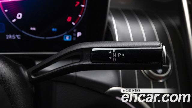 Mercedes-Benz GLC-Class (X254) GLC 300 4MATIC Avantgarde 2025 — фото 23