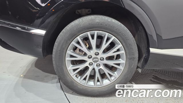 Genesis GV80 2.5T Gasoline AWD 2022 — фото 5