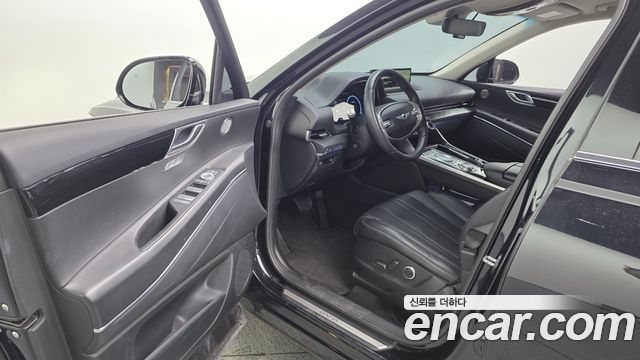 Genesis GV80 2.5T Gasoline AWD 2022 — фото 10