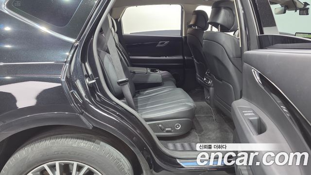 Genesis GV80 2.5T Gasoline AWD 2022 — фото 12