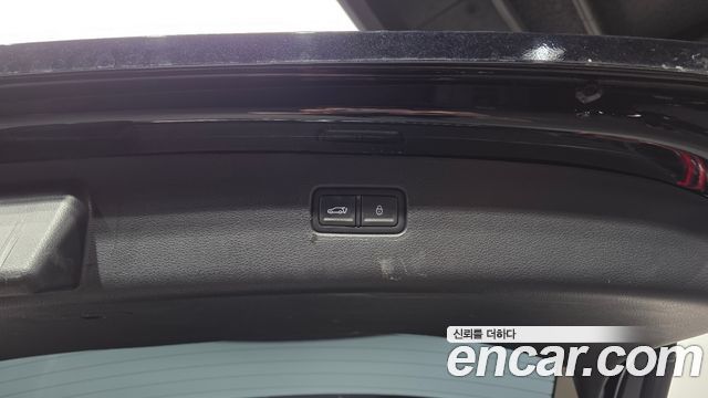 Genesis GV80 2.5T Gasoline AWD 2022 — фото 16